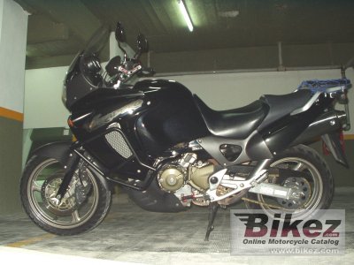 2001 Honda XL 1000 V Varadero photo